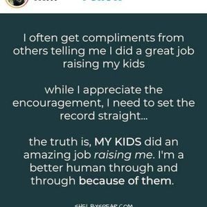 Meet your Posher, Jenn